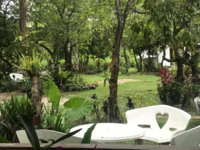 Balili Garden at Nacpan